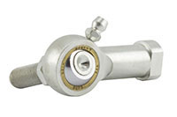 RBC Heim Rod End Bearing HF4CGY