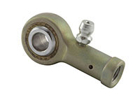 RBC Heim Rod End Bearing HFX6G