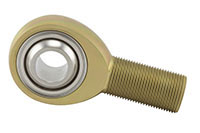 RBC Heim Rod End Bearing MT16